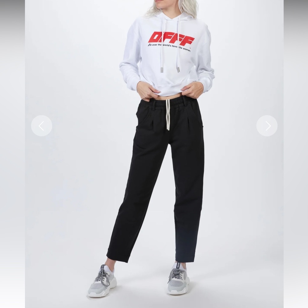 Varley Copra Pant S NWT